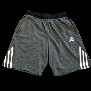 Adidas men’s small athletic shorts. Great condition!